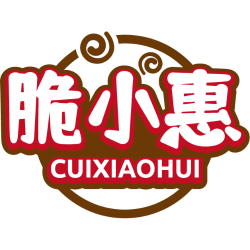 脆小惠