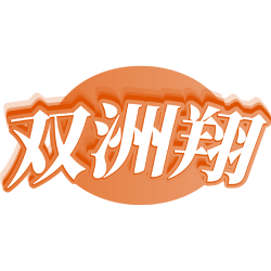 双洲翔
